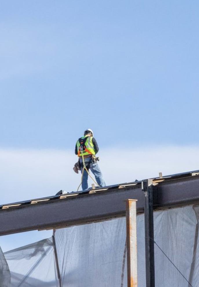 DTX Construction & Roofing 1 roofing Company in Texas & Montana